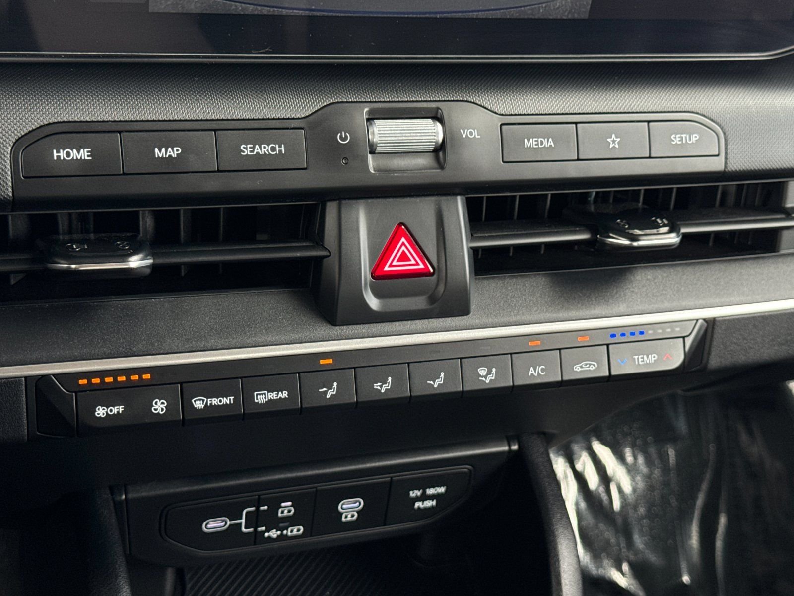 Certified Used 2025 Blue Kia LXS image 18