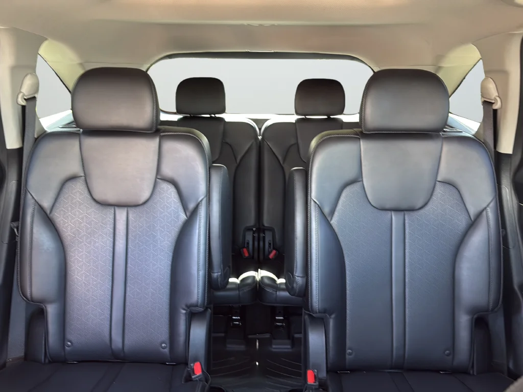 Certified Used 2023 Gray Kia X-Line EX image 25