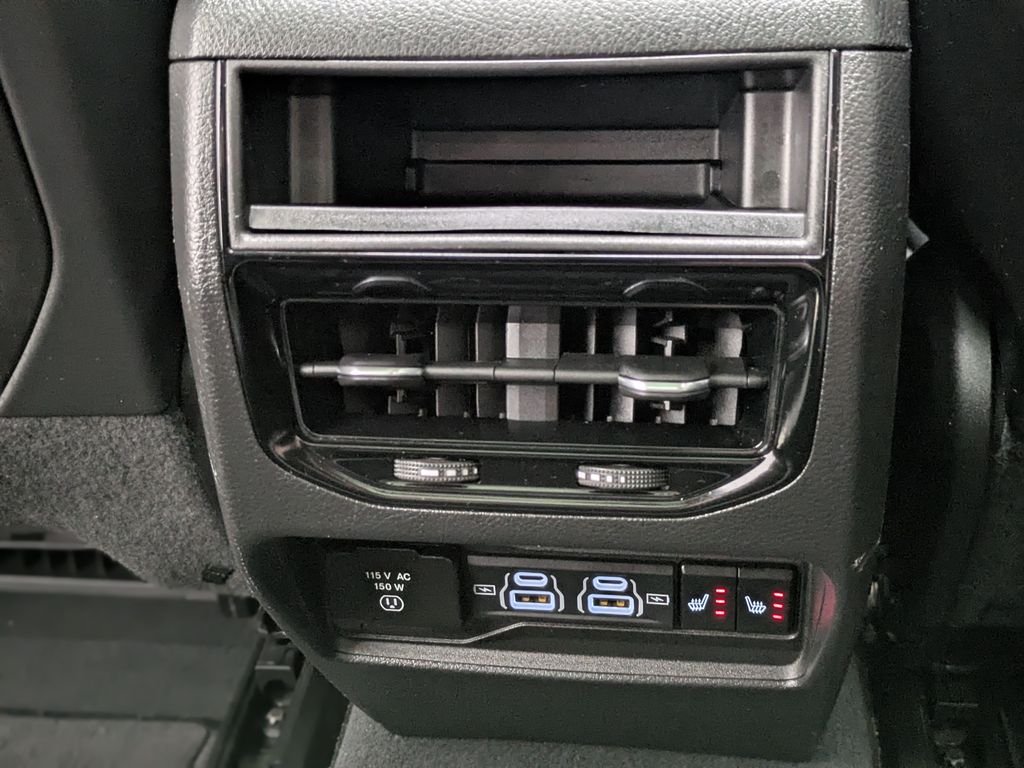 Used 2023 Silver Jeep 4xe image 19
