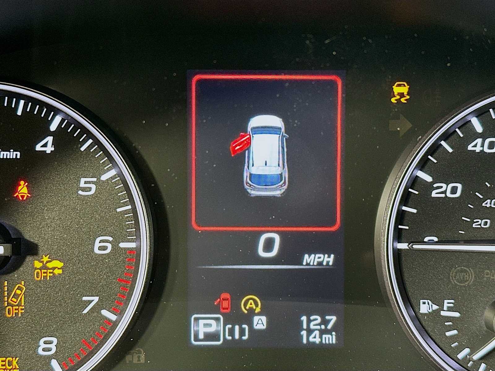 2026 Subaru Crosstrek Premium - Photo 12