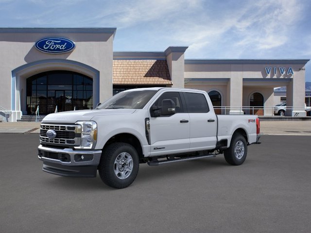 2026 Ford Super Duty F-250® XLT