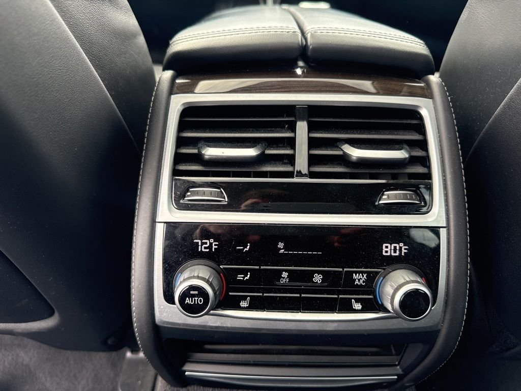 2020 BMW 7 Series 740i - Photo 35