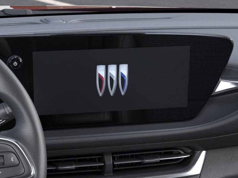 2026 Buick Envista Preferred - Photo 20