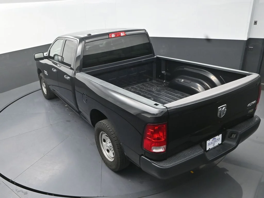 Used 2018 Black Ram Tradesman image 17