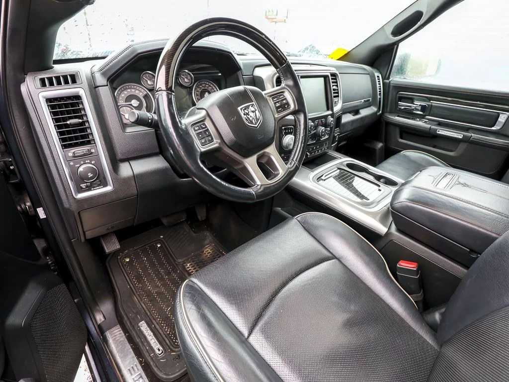 Used 2017 Maximum Steel Metallic Ram Limited image 8