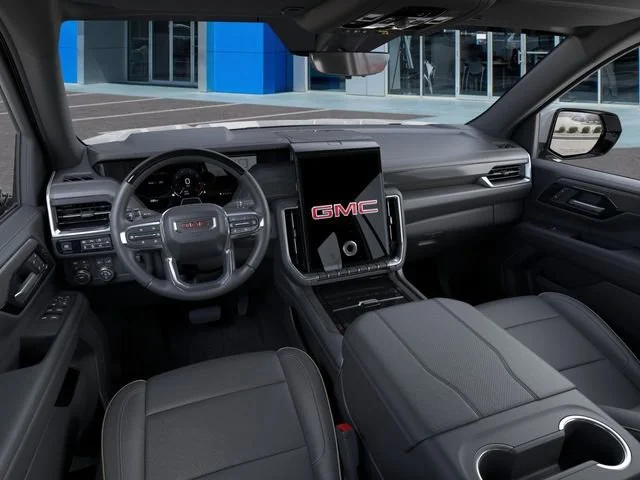 New 2026 Summit White GMC Elevation image 15