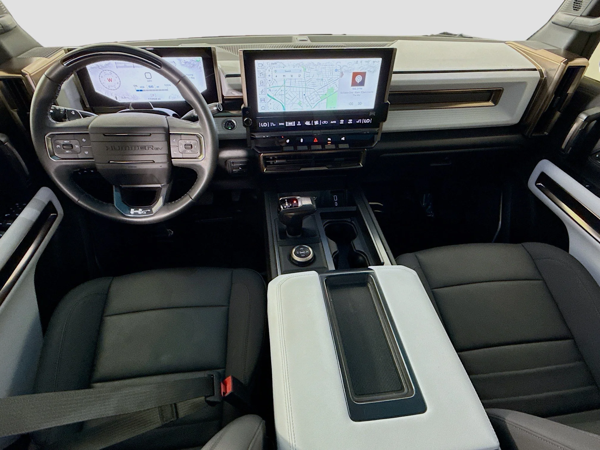 Used 2024 Supernova Metallic (Dark Blue) GMC 3X image 26