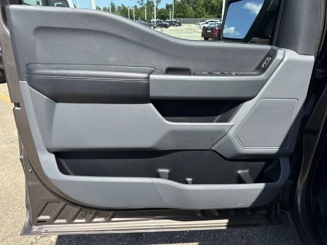 Used 2023 Gray Ford XLT image 41
