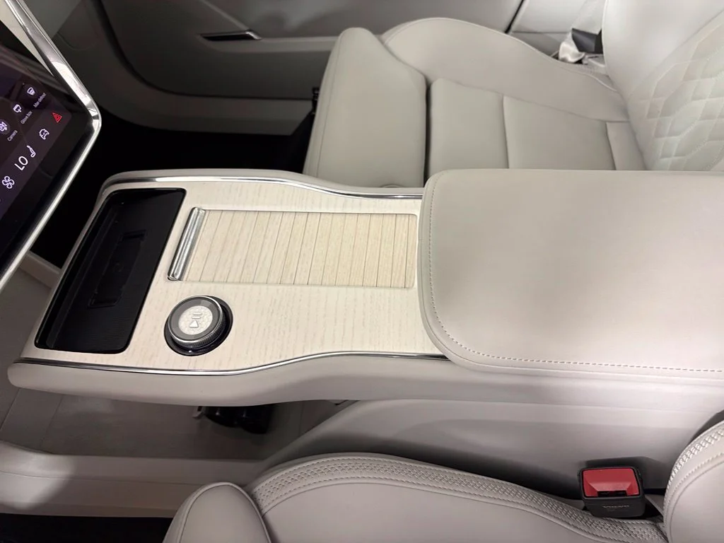 Used 2025 Beige Volvo Twin Motor Performance Ultra image 30