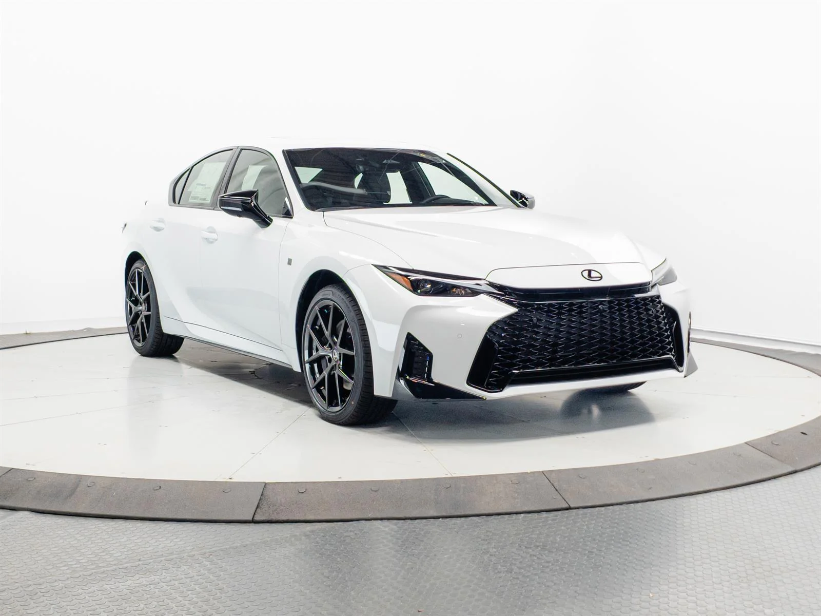 2026 Lexus IS 350 350 F SPORT DESIGN AWD's photo