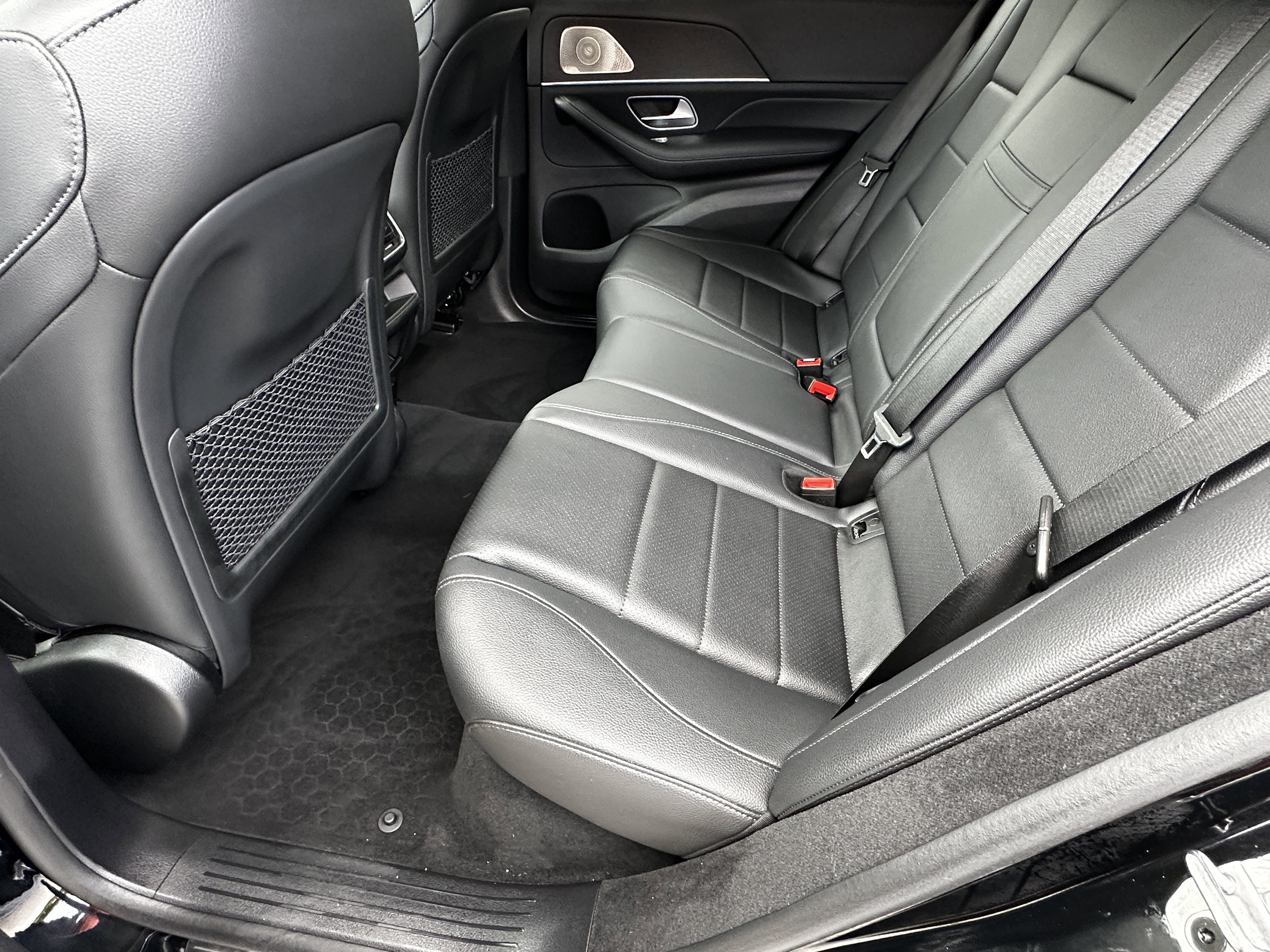 Certified Used 2022 Black Mercedes-Benz GLE 350 image 24