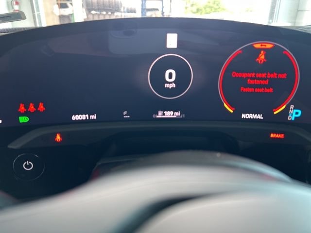 Used 2021 Porsche Taycan S with VIN WP0AB2Y10MSA42799 for sale in Andalusia, AL