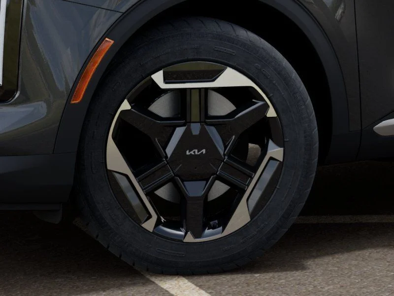New 2027 Gravity Gray Kia S image 9