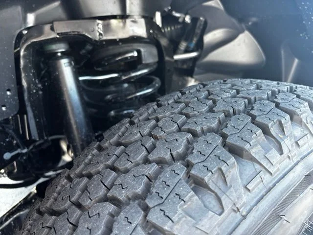 2026 RAM 3500 Chassis Tradesman - Photo 25