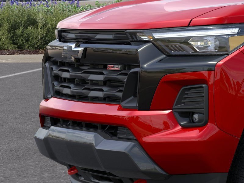 2026 Chevrolet Colorado Z71 - Photo 14