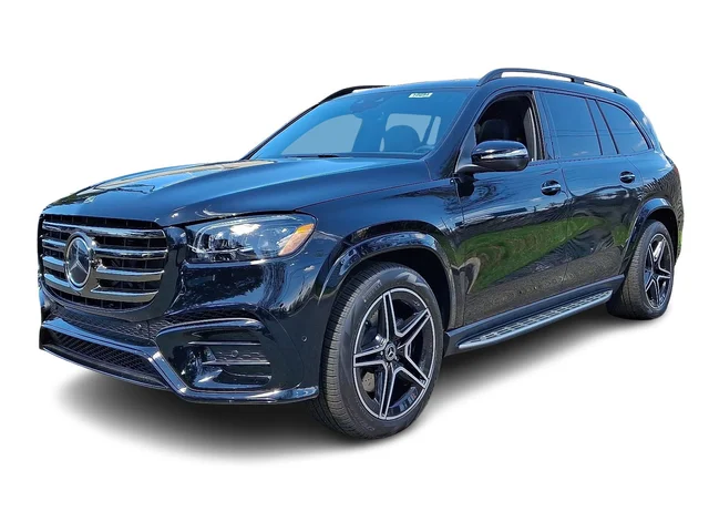 2026 Mercedes-Benz GLS GLS 450