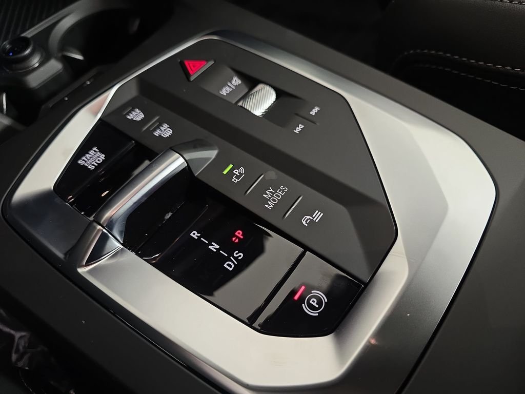 New 2026 Brooklyn Grey Metallic BMW 228 Gran Coupe image 24