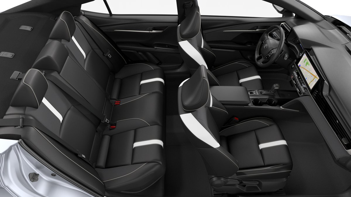New 2026 Gray Toyota SE image 20