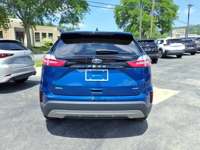 2023 Ford Edge SEL - Photo 6