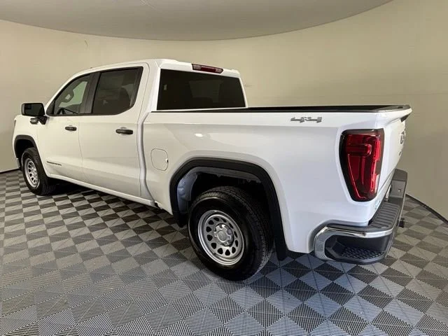 2026 GMC Sierra 1500 Pro - Photo 5