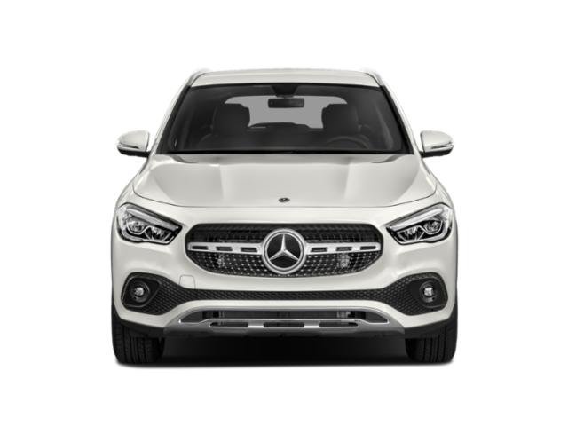 Used 2023 Night Black Mercedes-Benz GLA 250 image 7