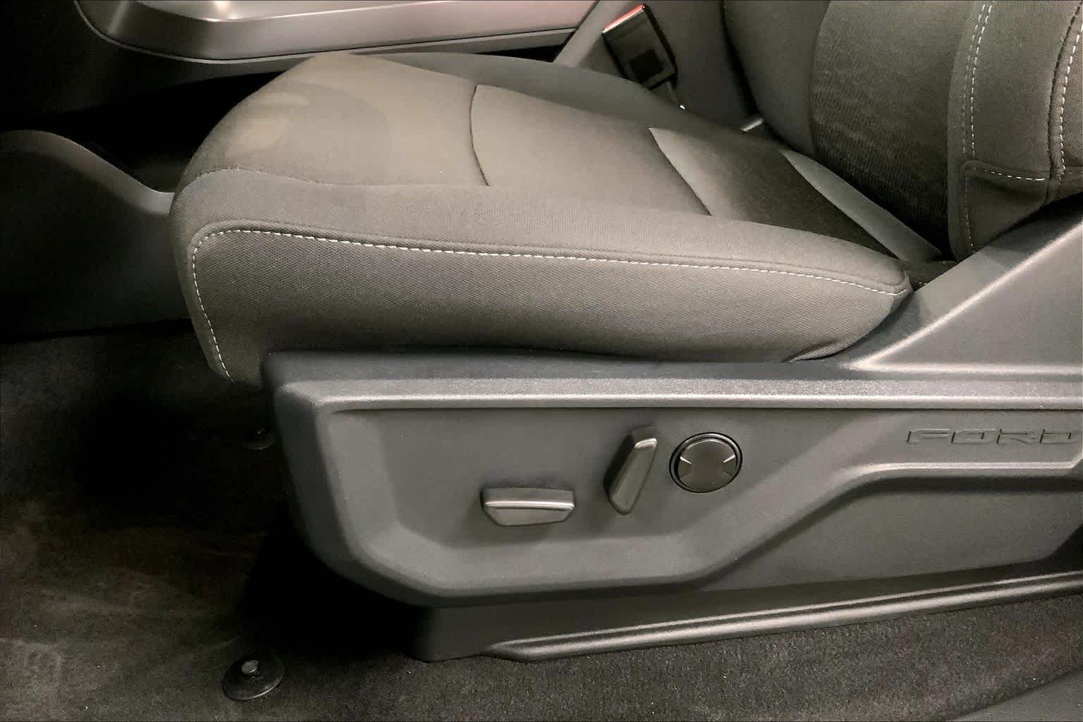New 2026 Avalanche Ford XLT image 19
