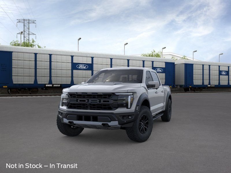 New 2026 Avalanche Ford Raptor® image 2