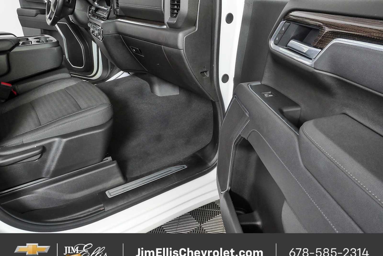2026 Chevrolet Silverado 1500 RST - Photo 23
