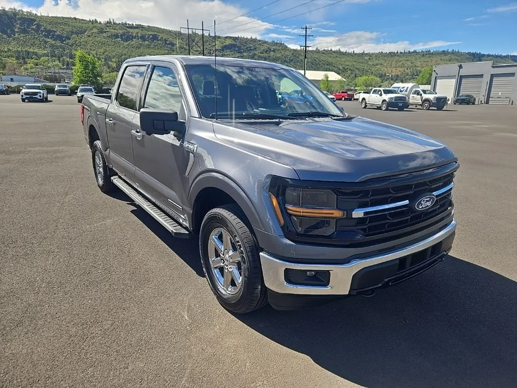 2024 Ford F-150 XLT 4x4 SuperCrew 5-1/2 Box's photo