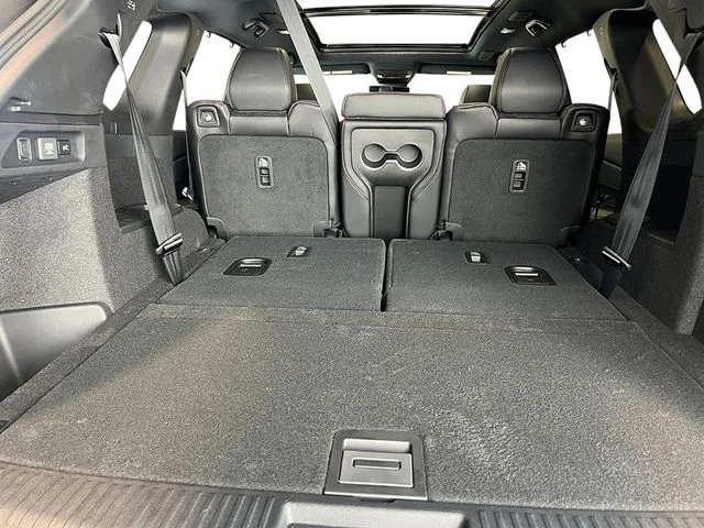 2026 Acura MDX A-Spec Package - Photo 30