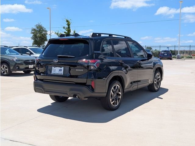 New 2026 CRYSTAL BLACK SILICA Subaru Premium Hybrid image 5