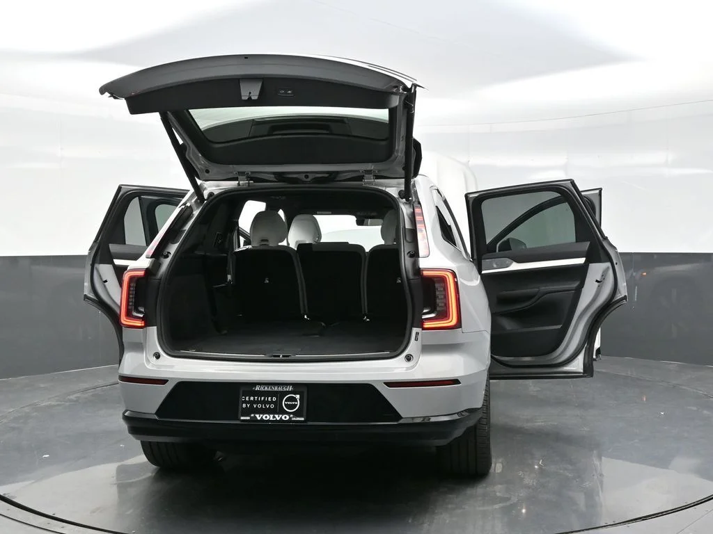 2025 Volvo EX90 Ultra - Photo 41