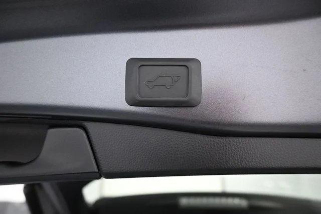 Used 2024 Gray Toyota XSE image 11