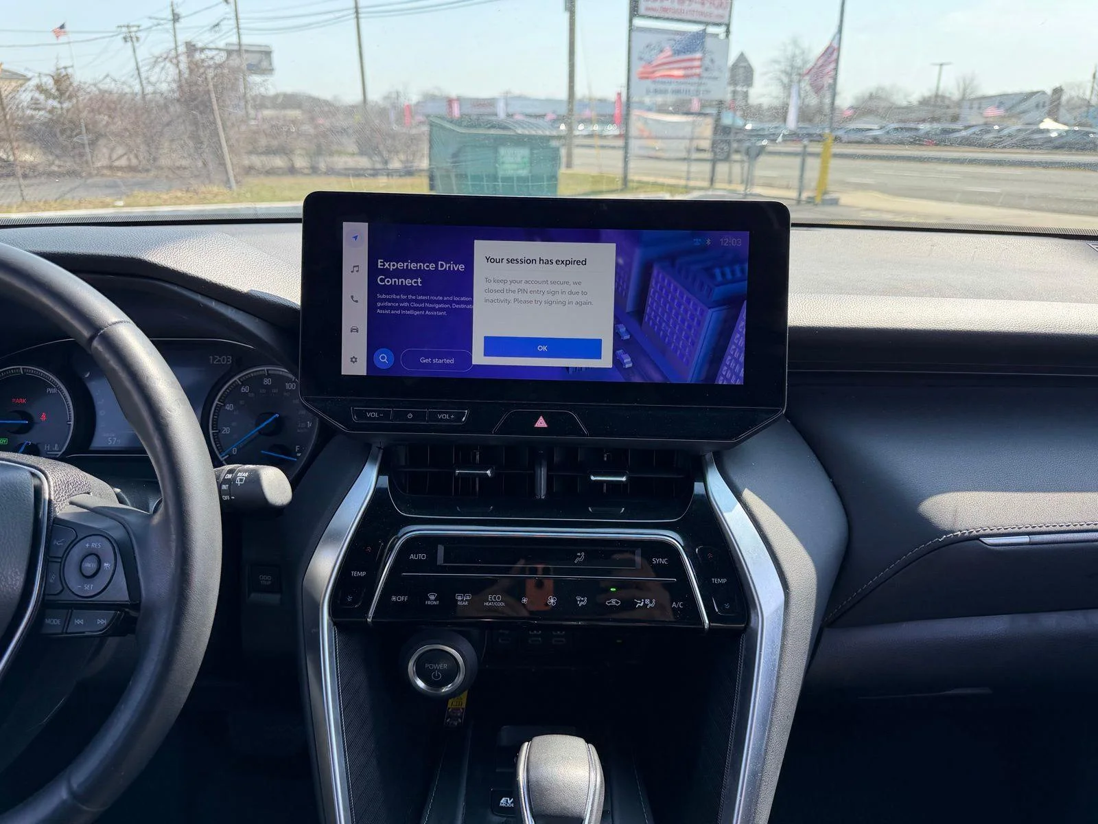 2024 Toyota Venza Nightshade - Photo 20