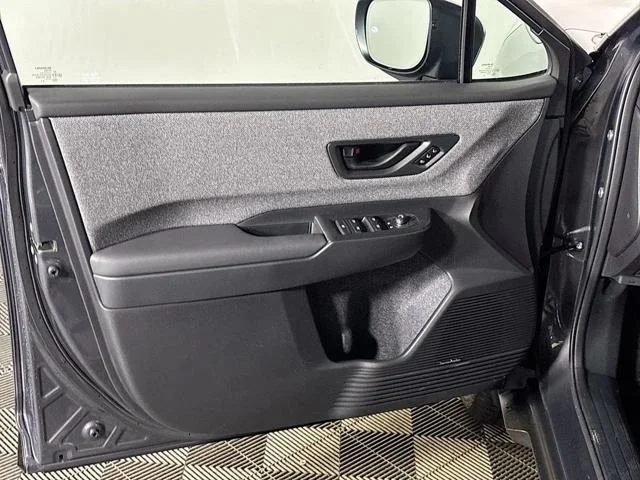 New 2026 MAGNETITE GRAY METALLIC Subaru Limited XT image 10