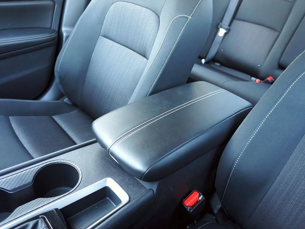 2025 Nissan Altima SV - Photo 37