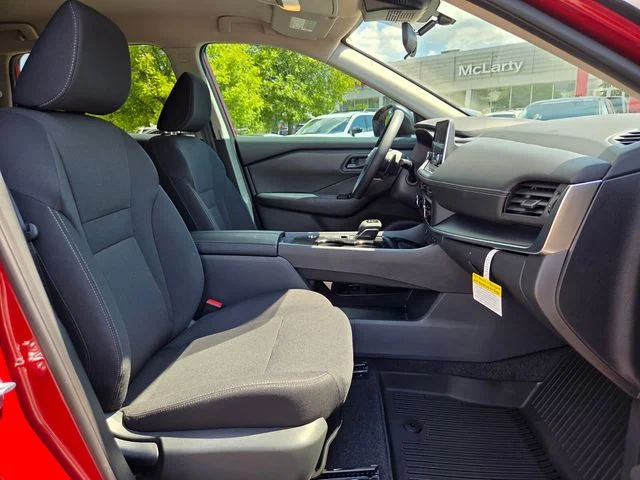 New 2026 Scarlet Ember Tintcoat Nissan S image 19