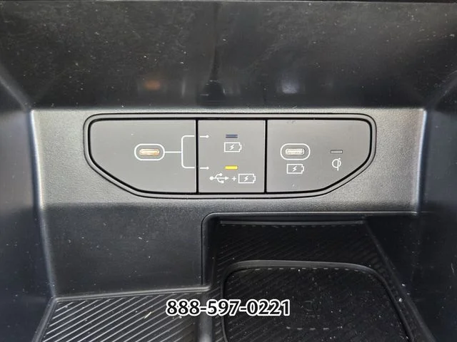 Used 2025 Gray Kia SX image 25