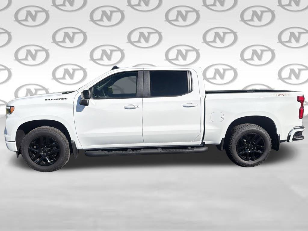 2026 Chevrolet Silverado 1500 RST - Photo 11