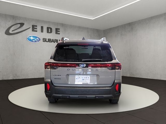 New 2026 RIVER ROCK PEARL Subaru Premium image 13
