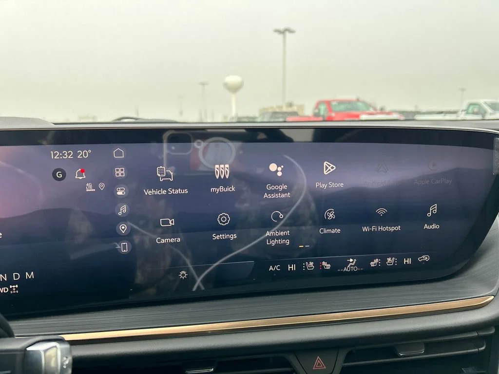 2026 Buick Envision Avenir - Photo 25