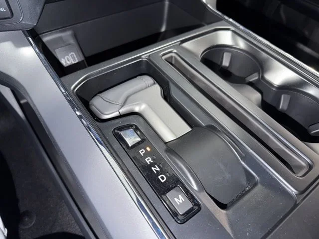 New 2026 Silver Ford XLT image 21