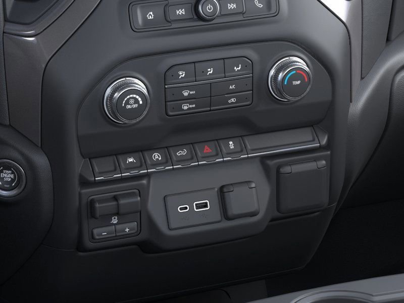 2026 GMC SIERRA - Image 29