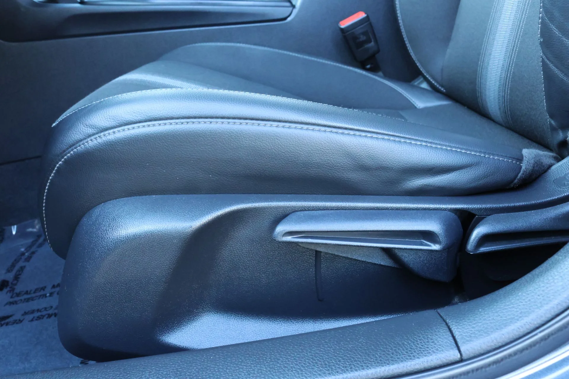 Used 2022 Black Honda Sport image 19