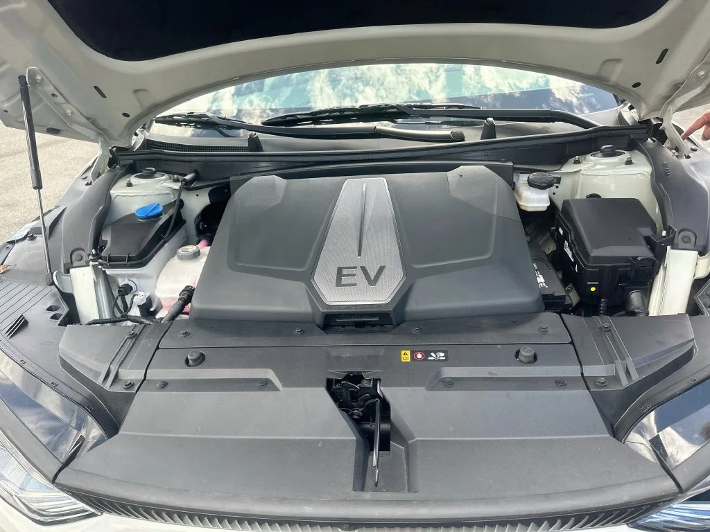 Certified Used 2023  Kia Wind image 30