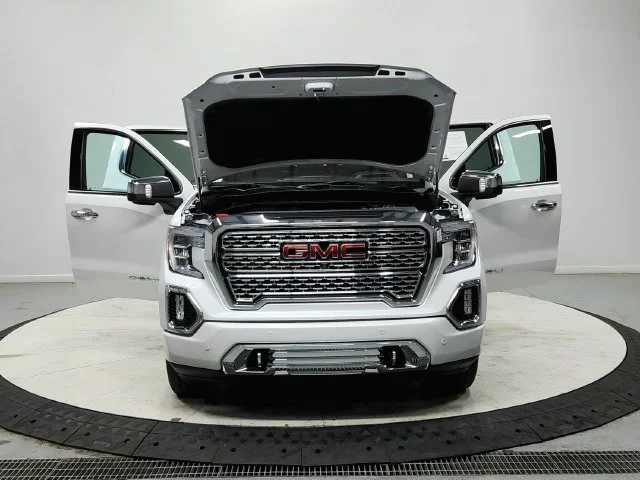 2021 GMC Sierra 1500 Denali Denali - Photo 11