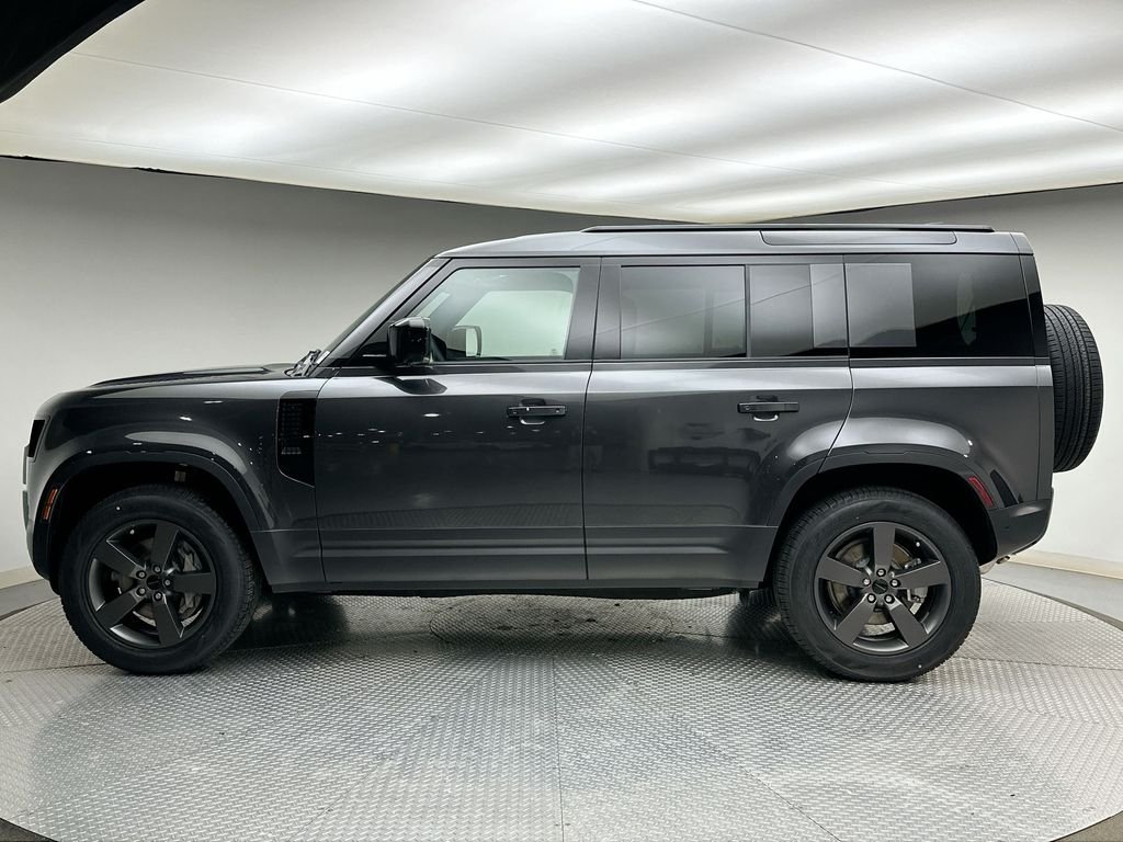 Used 2026  Land Rover S image 2
