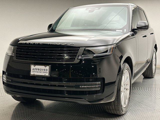 2025|Land Rover|Range Rover|SE|4D Sport Utility