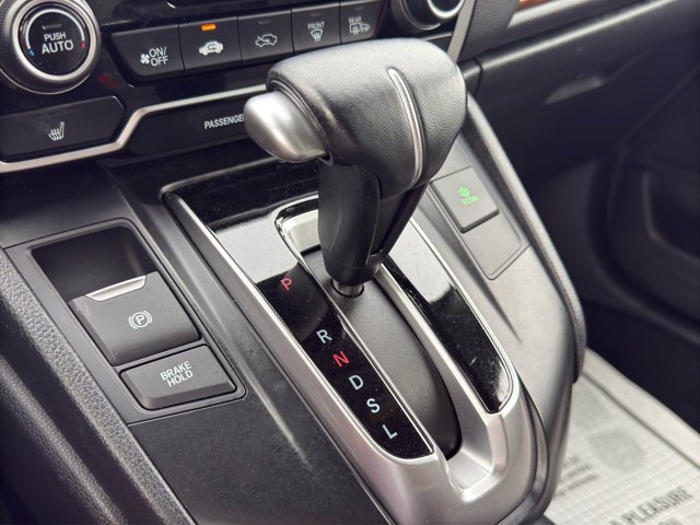 Used 2017 Blue Honda Touring image 15