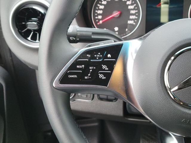 2025 Mercedes-Benz Sprinter Cargo Van Base - Photo 25